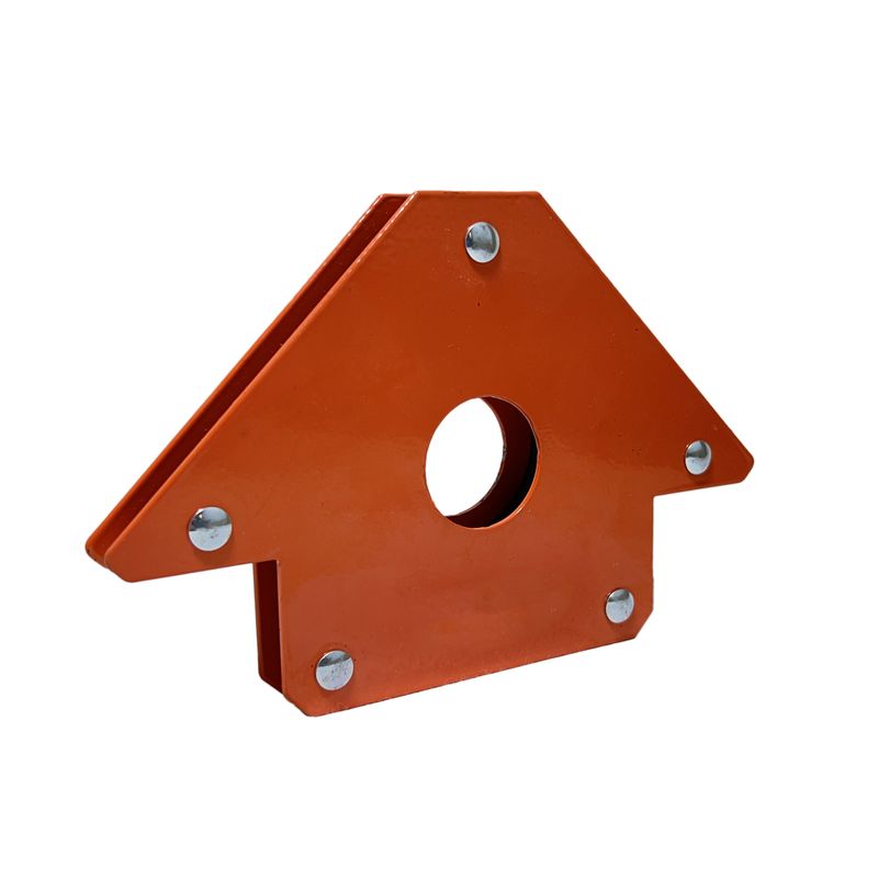 گونیا مدل مگنت دار جوشکاری 75lbs کد 35